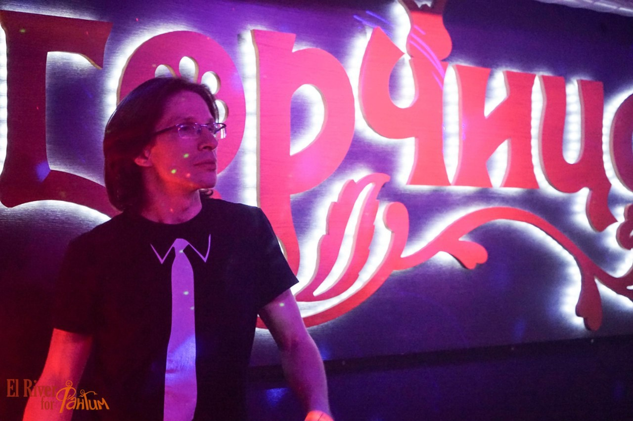 Клубная вечеринка «Королевская вечеринка» | 29.04.2016. Галерея Фантим