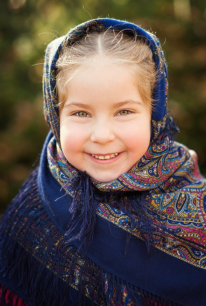 Улица. Семейный и детский фотограф в Москве Ксения Алпатова