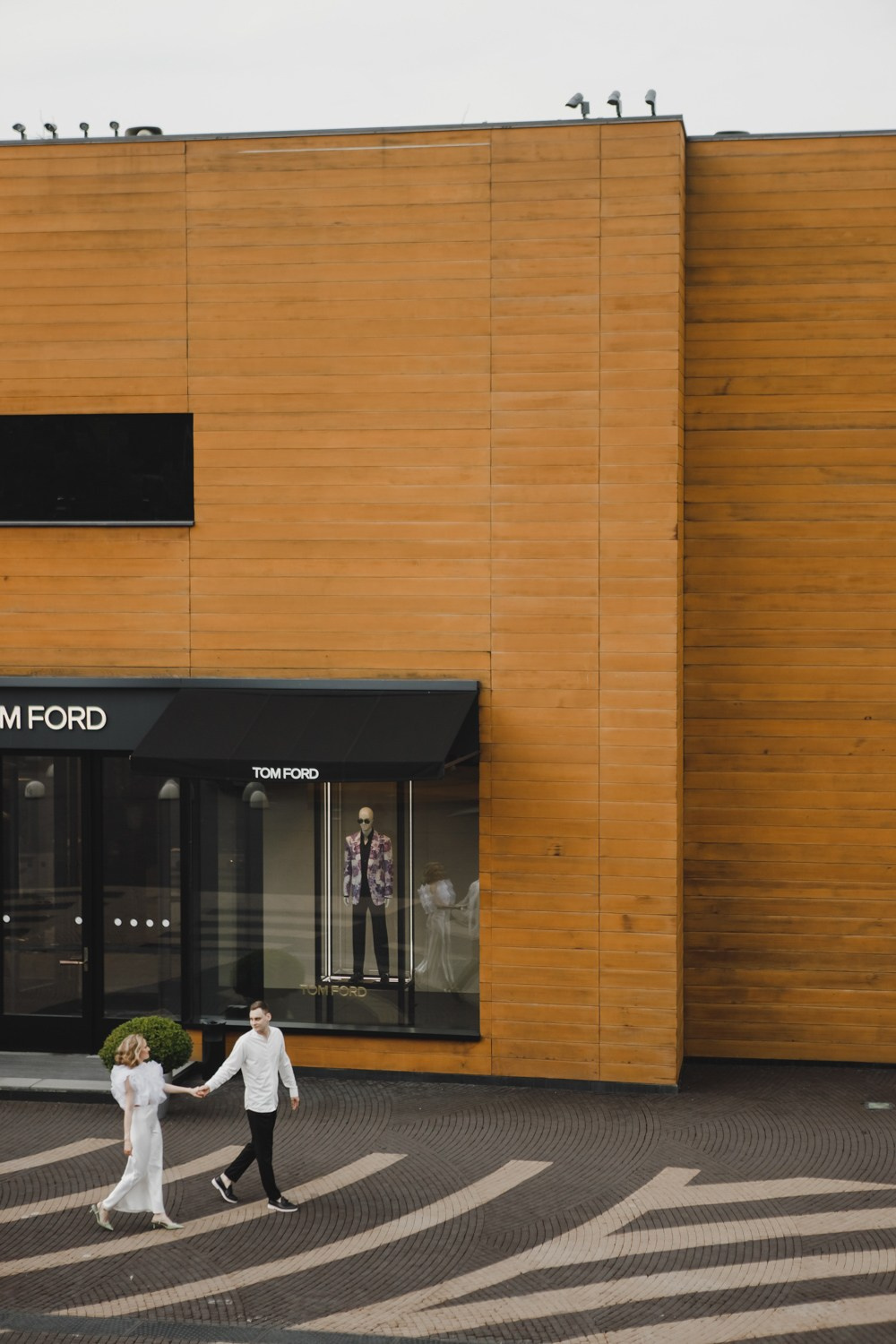 Артем и Ира (ЗАГС и прогулка). Семейный и свадебный фотограф в Нижнем Новгороде