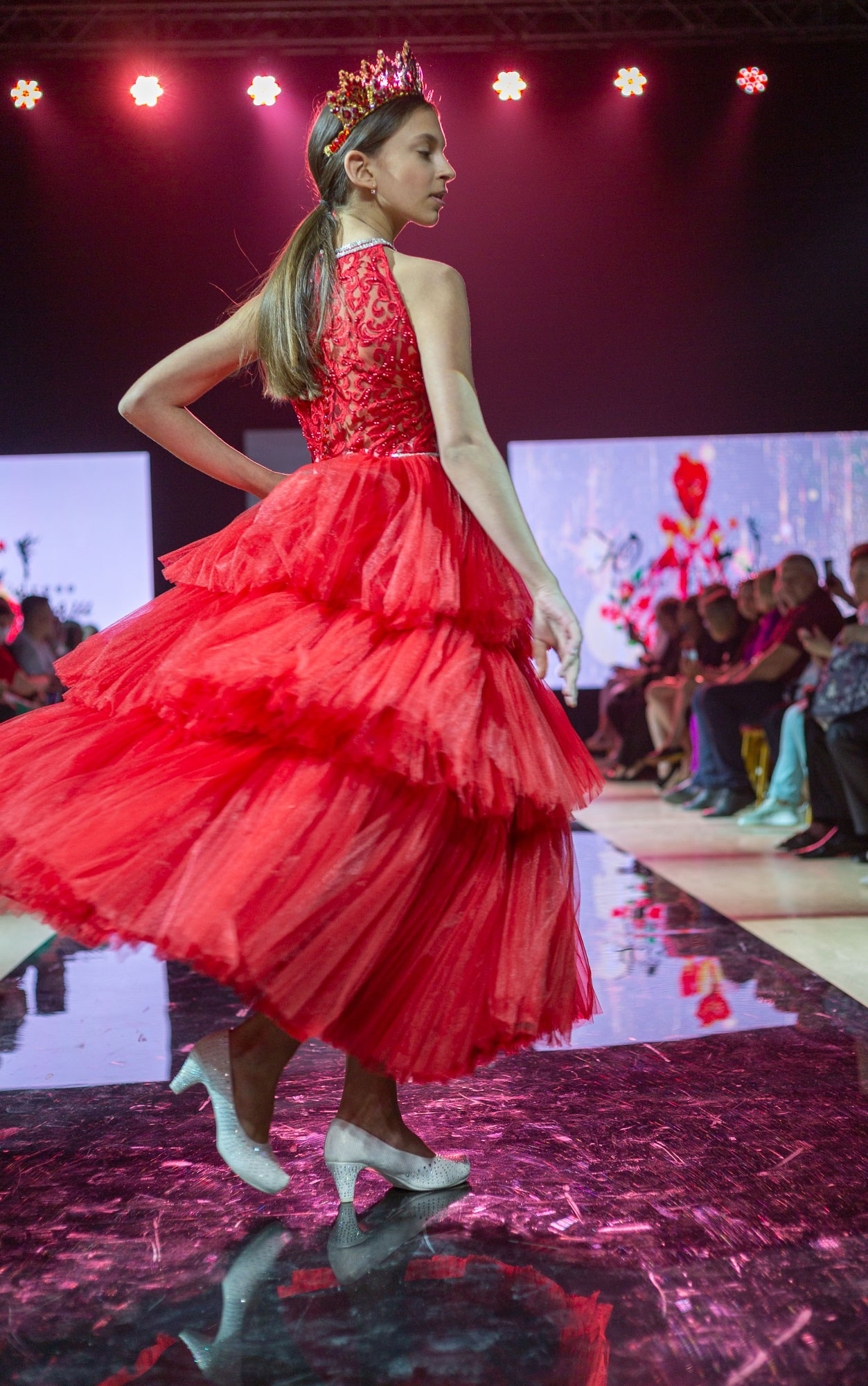 Подиум. Главная