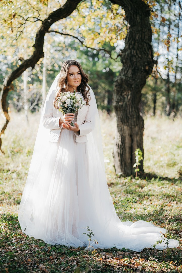 Свадебная съемка Ильи и Анны. Репортажный и Свадебный фотограф в Москве Иван Белов