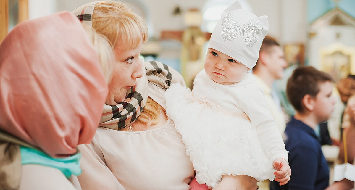 Крещение Храм Казанской иконы Божией Матери. г. Зеленогорск. Фотограф на крещение в Санкт Петербурге