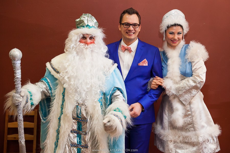 АЛВИСА (корпоратив). Видеооператор/Фотограф Николай Завьялов