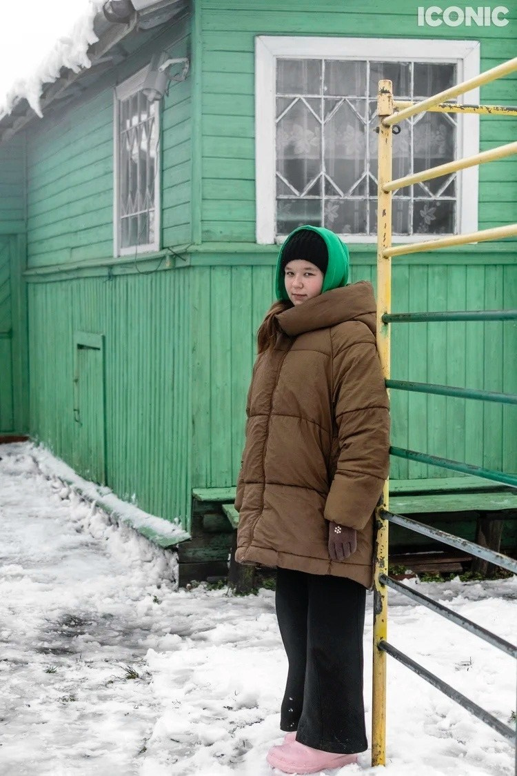 Iconic Artist. Фотографии Лены Соколовой