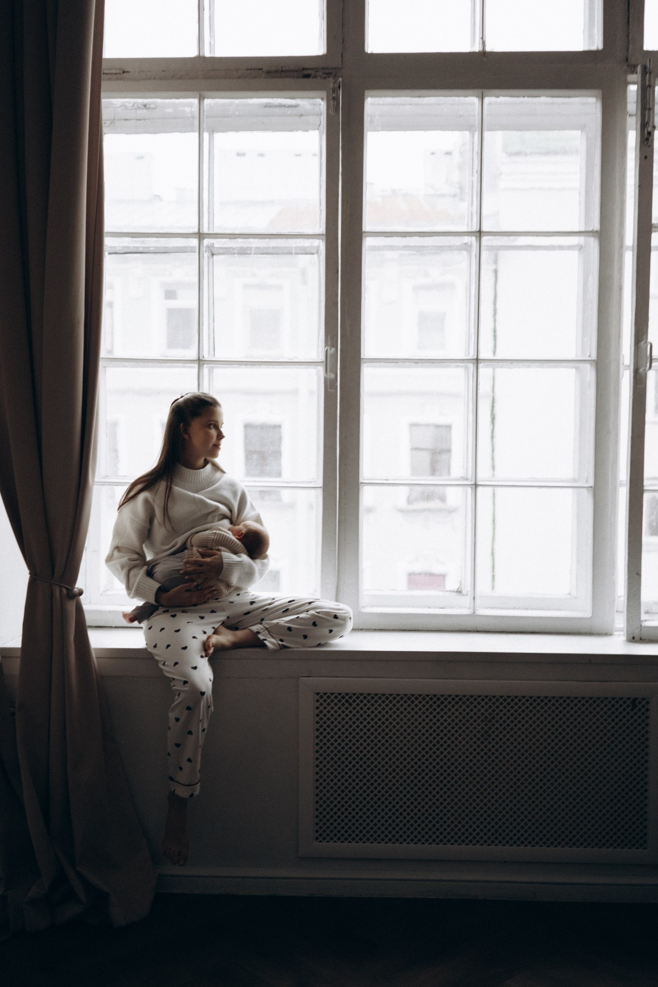 Семейный и Lifestyle фотограф в Санкт-Петербурге