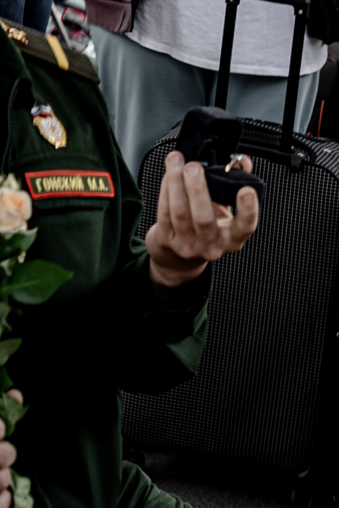 ПРЕДЛОЖЕНИЕ. Профессиональный фотограф, Санкт-Петербург — Виктория Богомолова