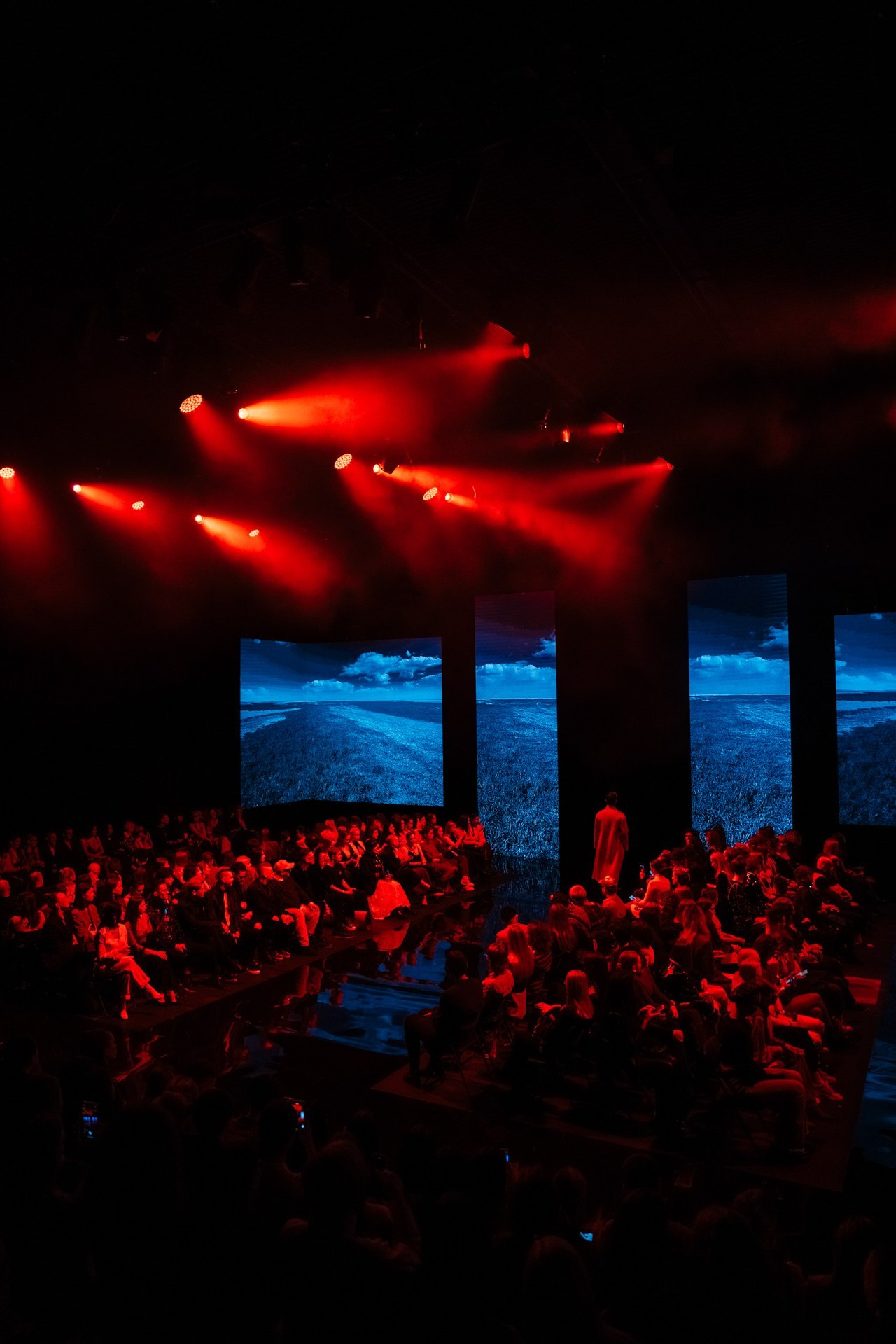 Ивенты. Rusakov Artem