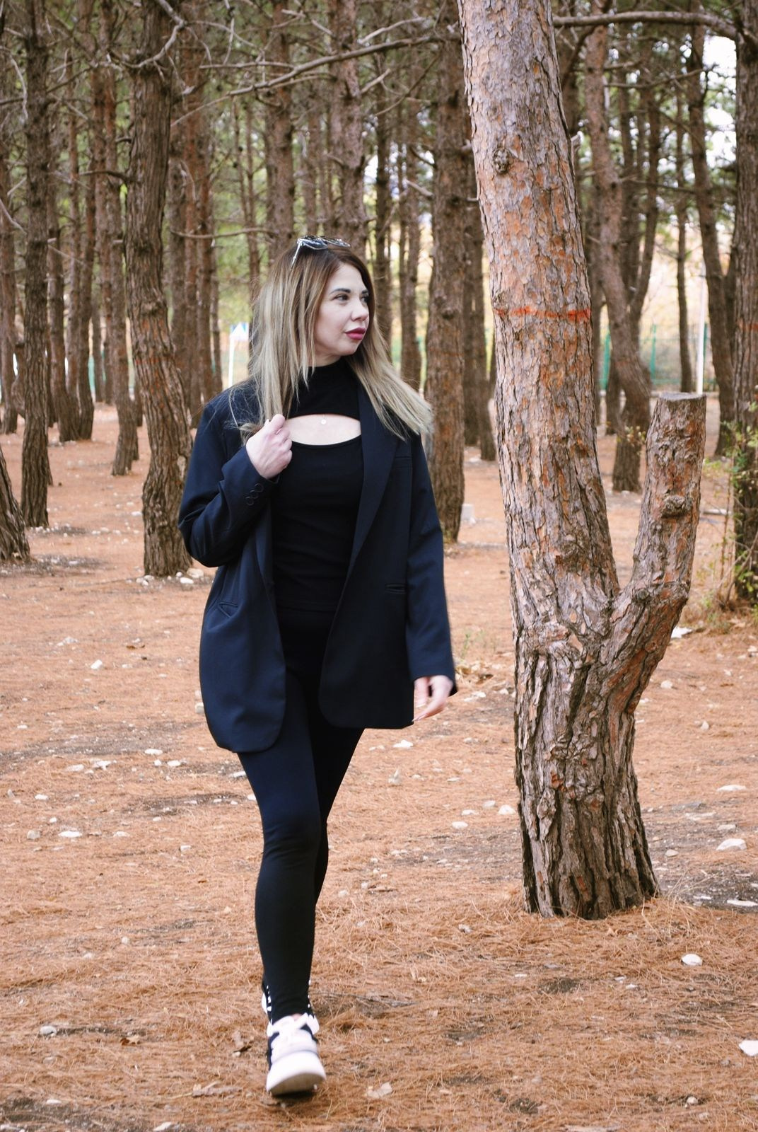 Валентина и семья. Фотограф Мария Мусаелян