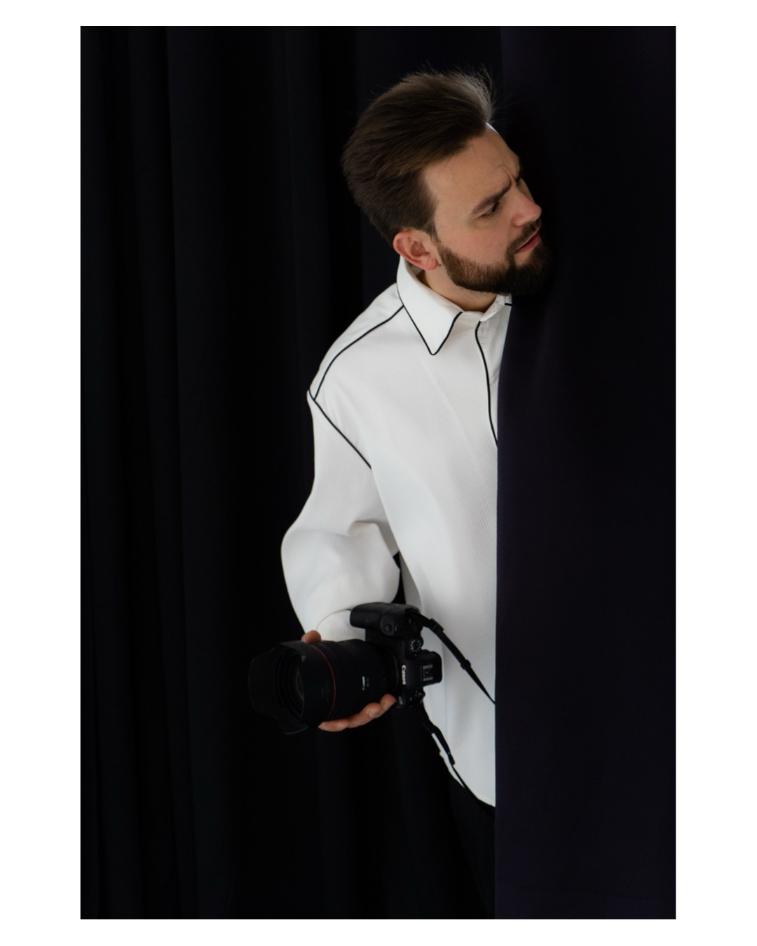 Миша. Свадебный фотограф в Москве Евгений Рыжов