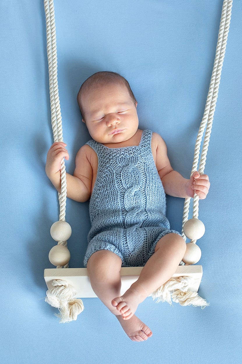 Newborn. Фотограф новорожденных в Екатеринбурге Татьяна Продан