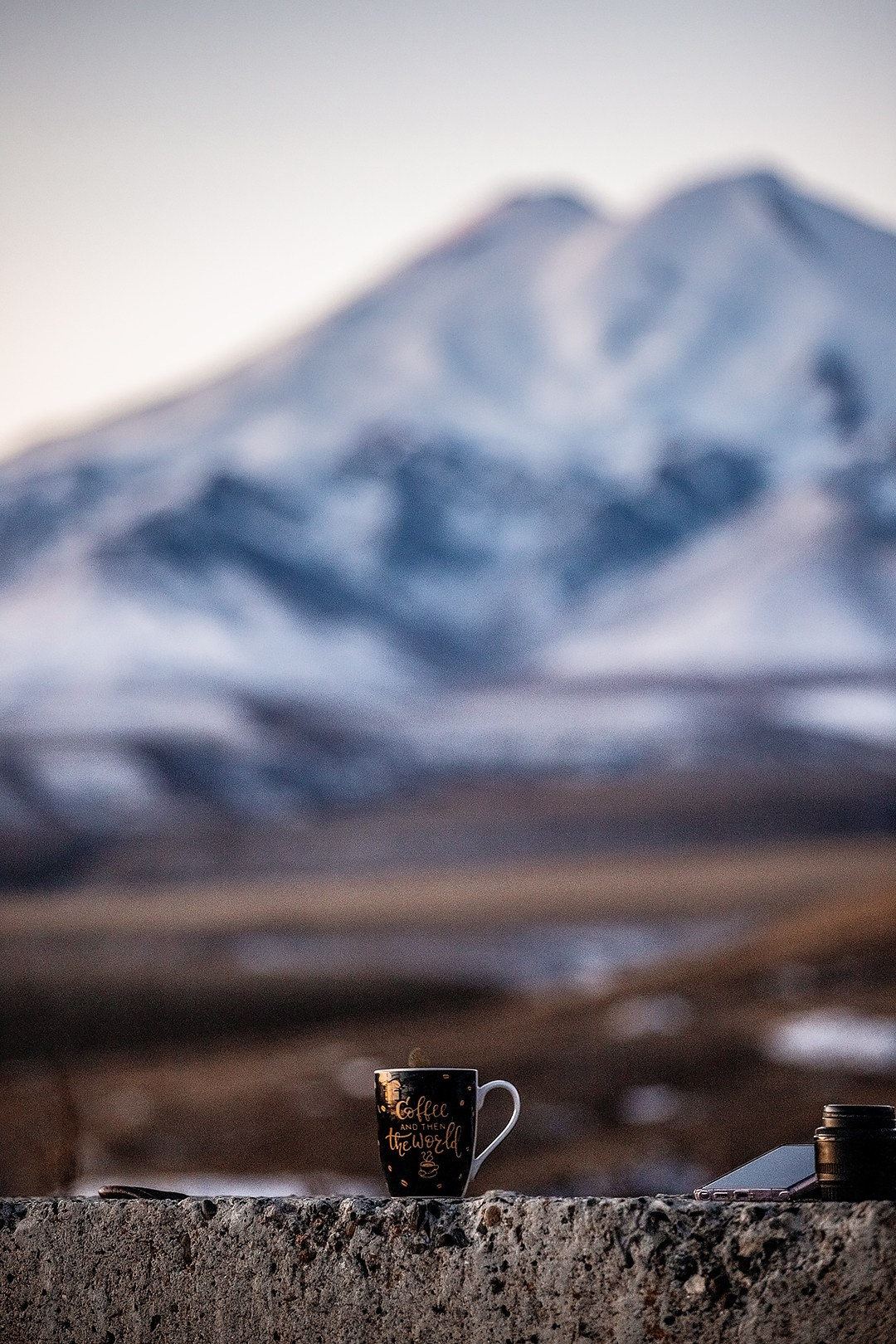 Карачаево-Черкесия '23. BrisArts