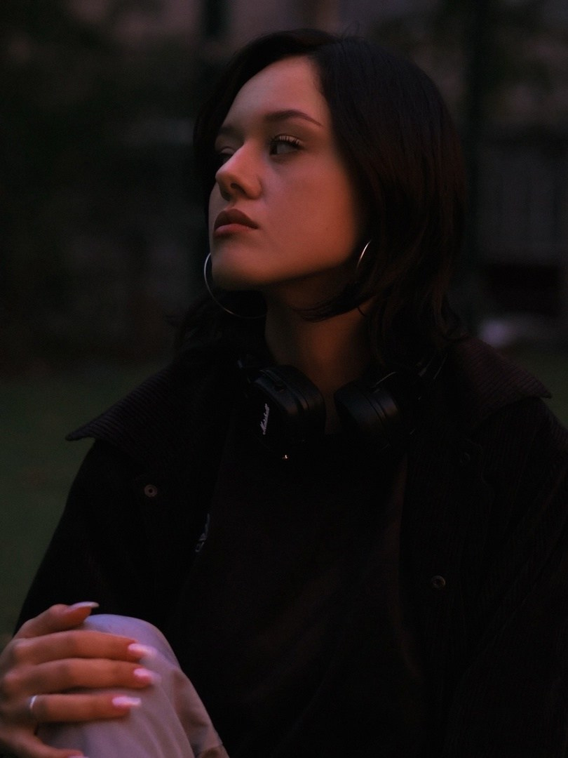 Ксения. Фотограф Чита Коновалова Вероника