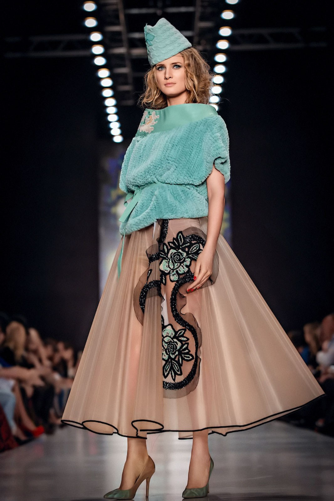 FASHION. Фотограф и видеограф для бизнеса в Москве — фуд, рестораны, интерьер, контент | Sizov Studio