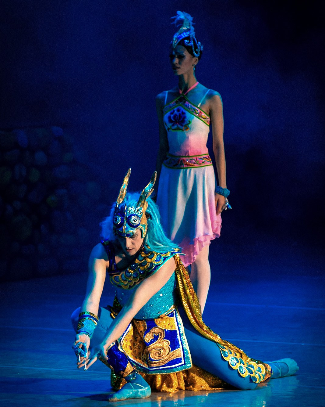 ТЕАТР. Фотограф и видеограф для бизнеса в Москве — фуд, рестораны, интерьер, контент | Sizov Studio