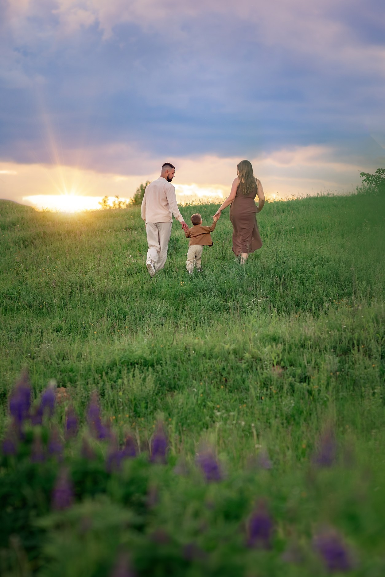 Красота природы (сборная). Family and children’s photographer |Russia| Anastasia Perepelkina