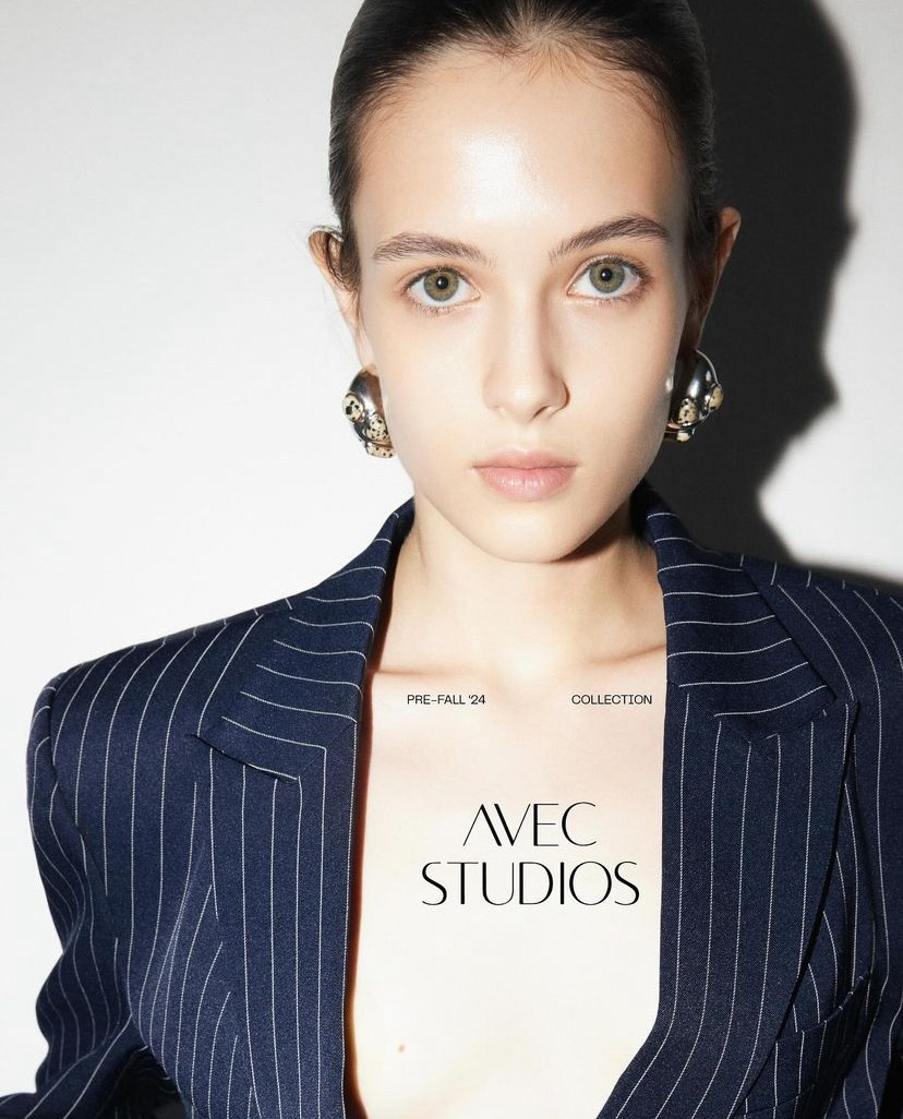 NADYA. Модельная студия MIA Models