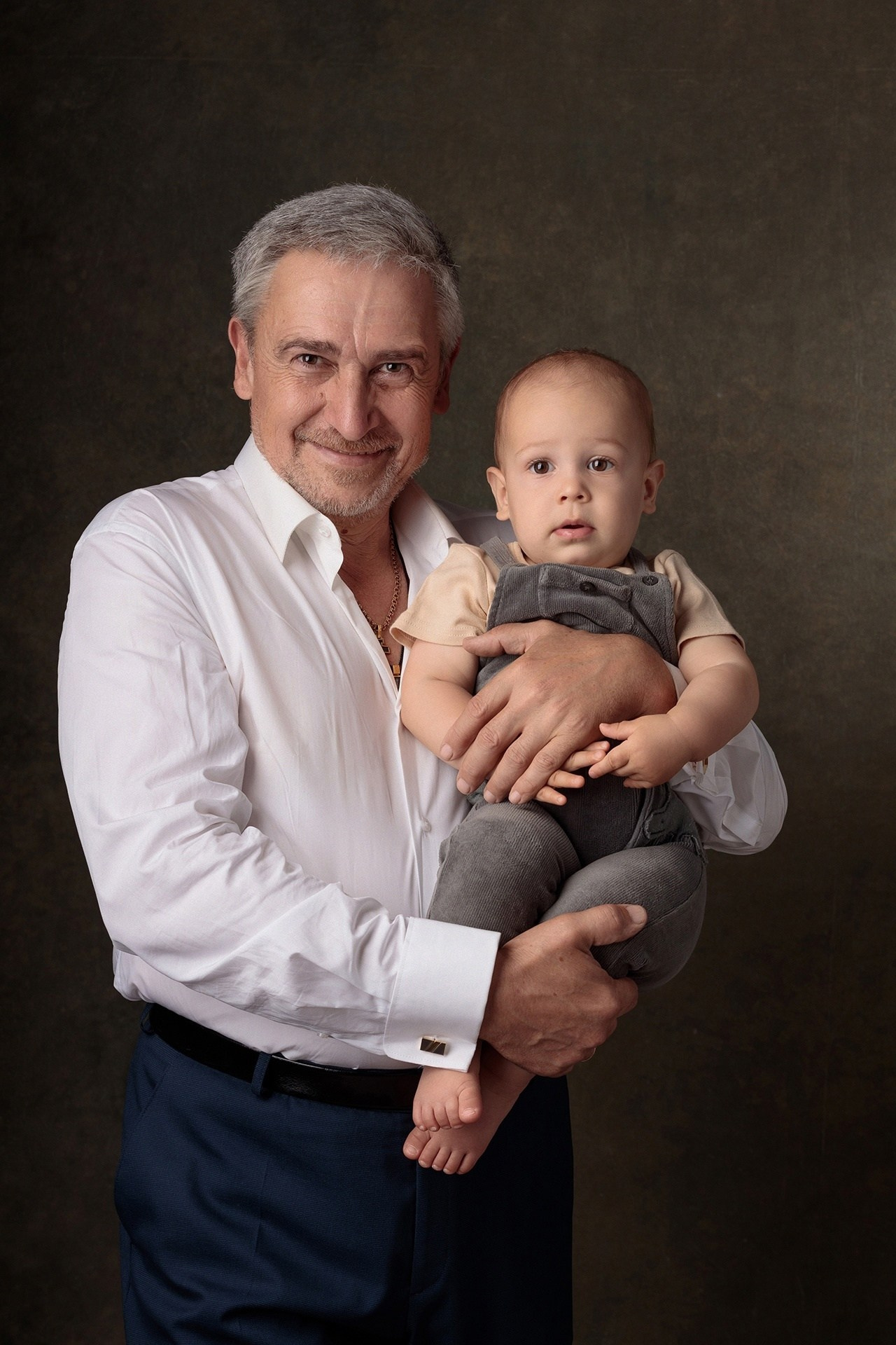 Семьи и пары. Фотограф Александр Калинин