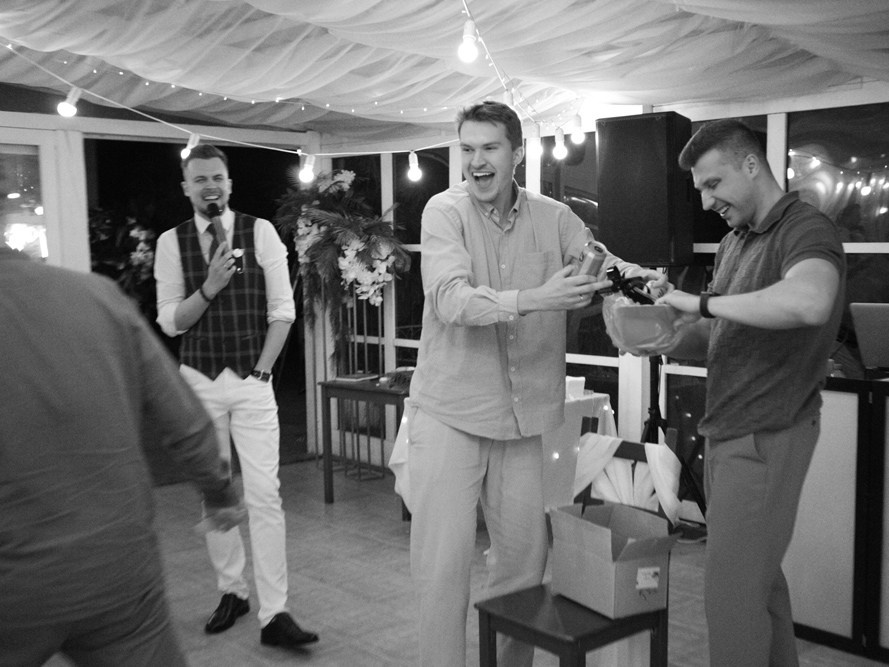 6 июня 2024. Свадебный организатор Москва