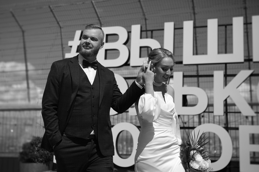 6 июня 2024. Свадебный организатор Москва