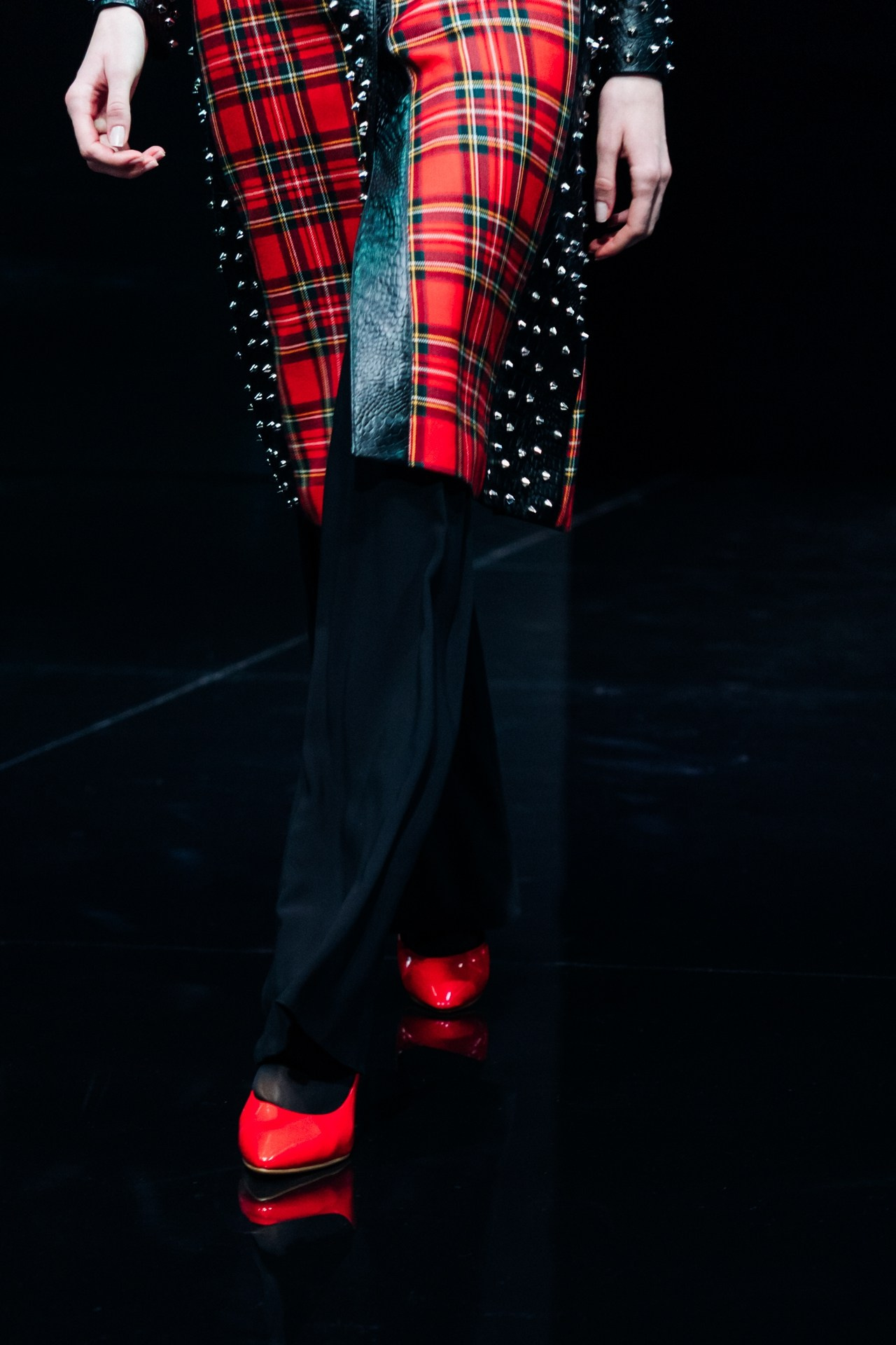 Fashion Week 2025 April. Репортажный фотограф Санкт-Петербург