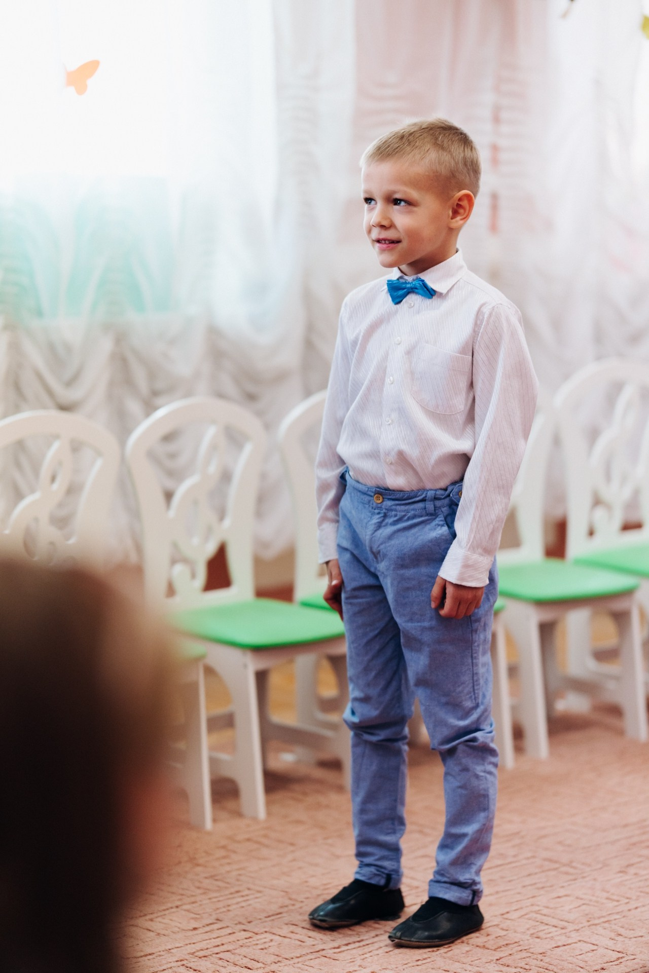 Детский сад | Выпускной. Репортажный фотограф Санкт-Петербург