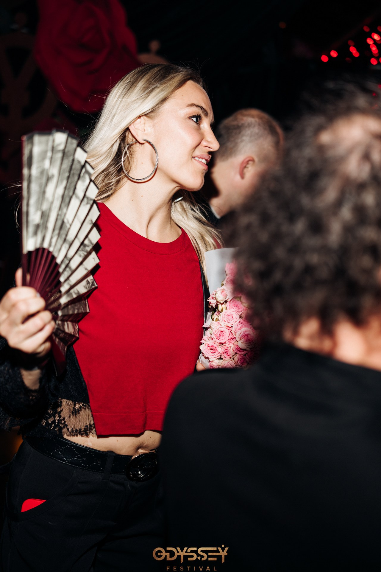 ODYSSEY (OF FLOWERS). Репортажный фотограф Санкт-Петербург