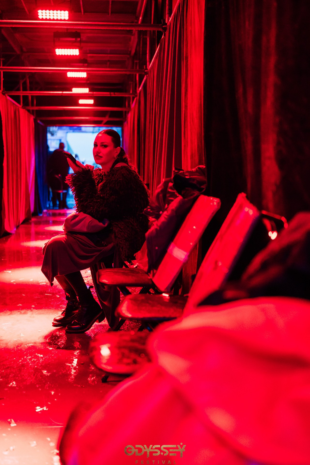 ODYSSEY (7 WONDERS). Репортажный фотограф Санкт-Петербург