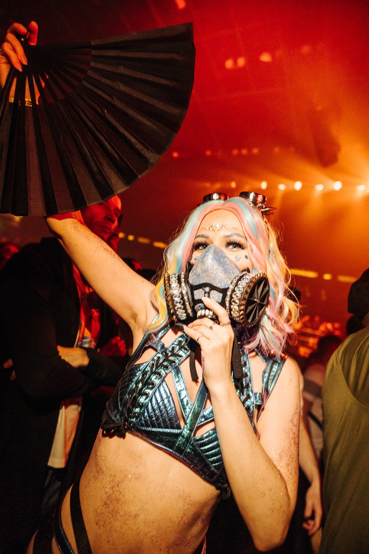 Пиратская станция | DOOMSDAY. Репортажный фотограф Санкт-Петербург