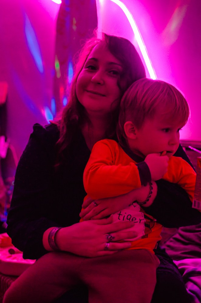 | АРТ-ДЖЕМ ОХАНА 108.6 — 01.12.24 |. Фотограф Ольга Дзюба. Фототерапия как зеркало души. КМВ