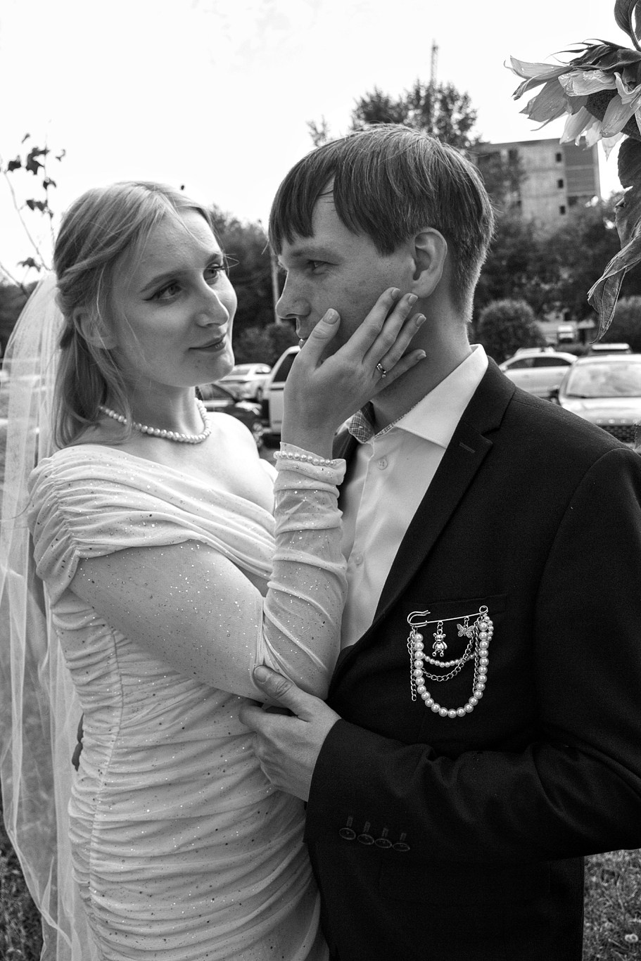 Wedding: Ирина и Илья. Фотограф в Перми Любовь Огородова | Авторские туры