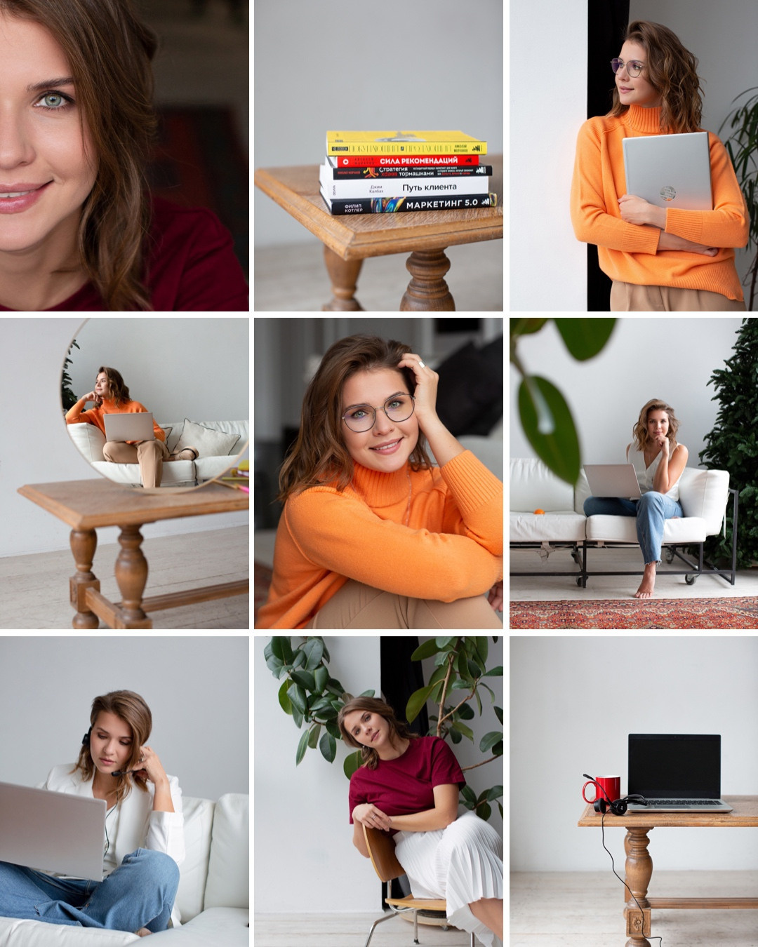 Контент для Юлии. Фотограф Якимова Евгения