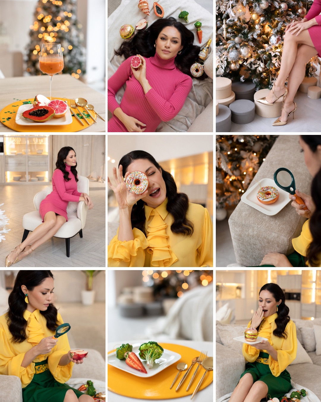 Контент для Анны. Фотограф Якимова Евгения