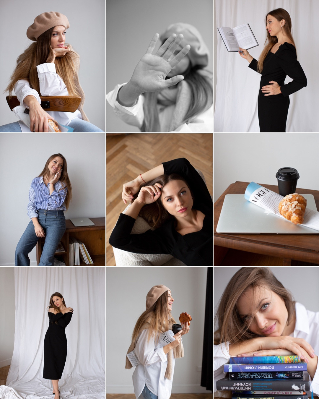 Контент для Юлии. Фотограф Якимова Евгения