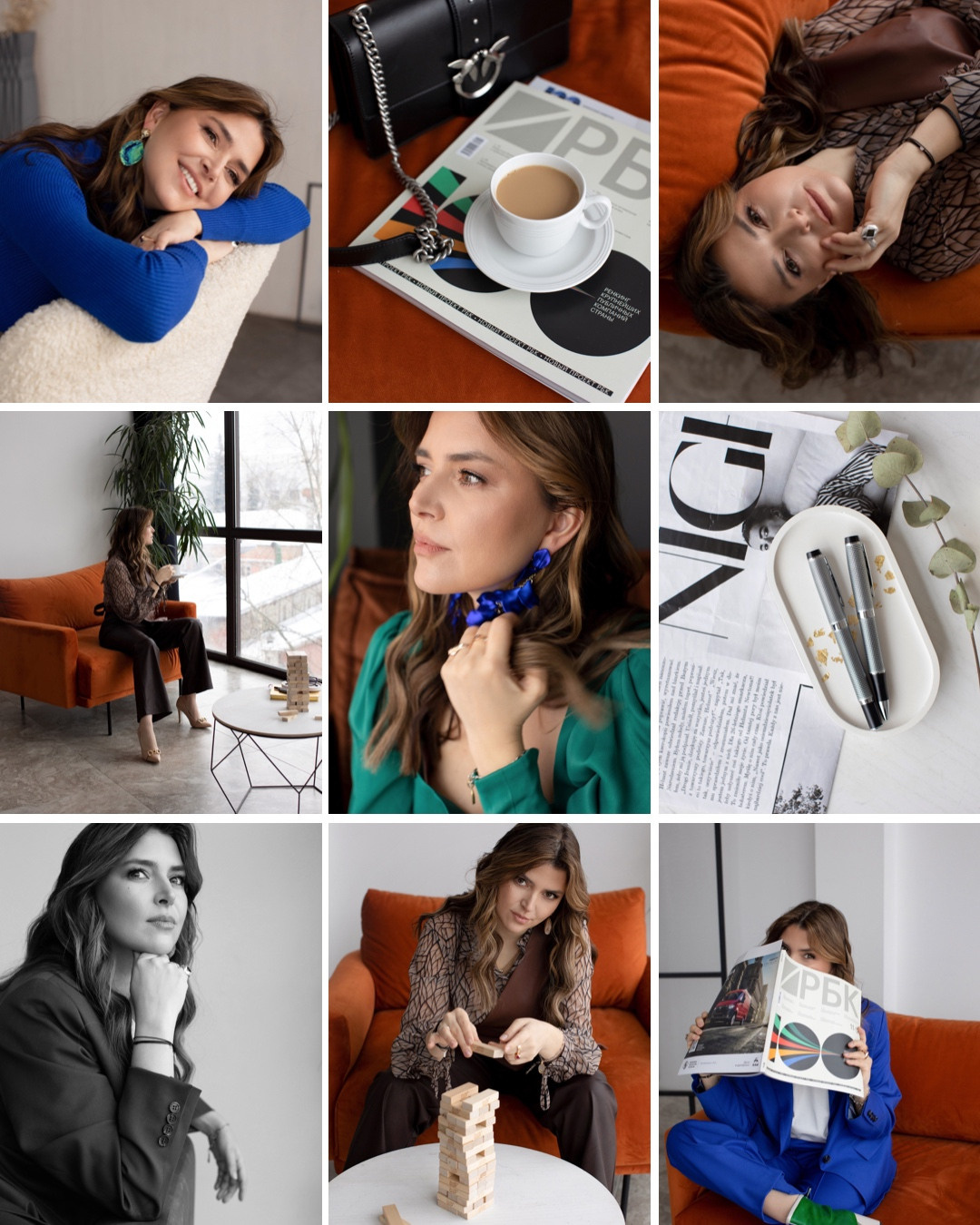 Контент для Эли. Фотограф Якимова Евгения