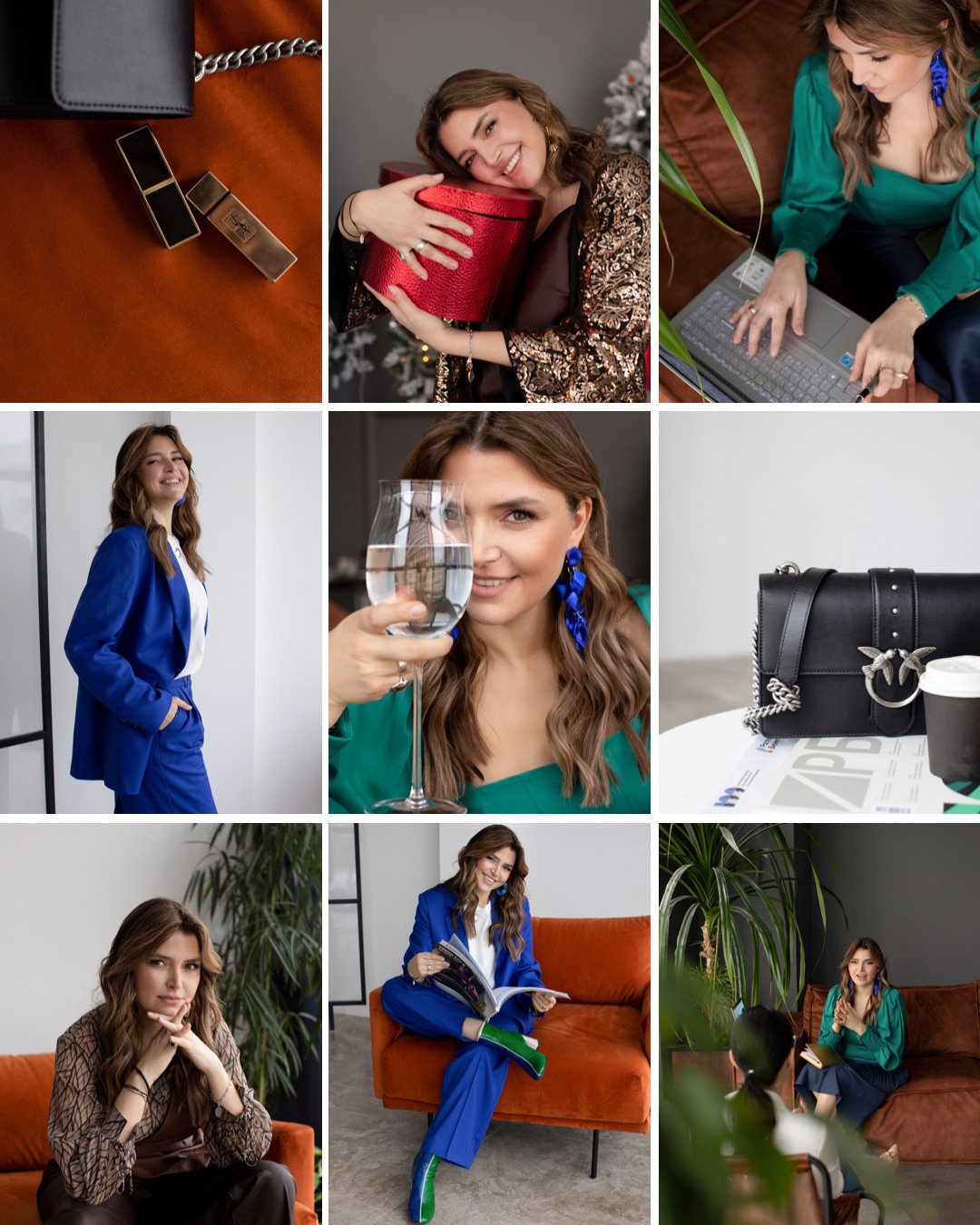 Контент для Эли. Фотограф Якимова Евгения