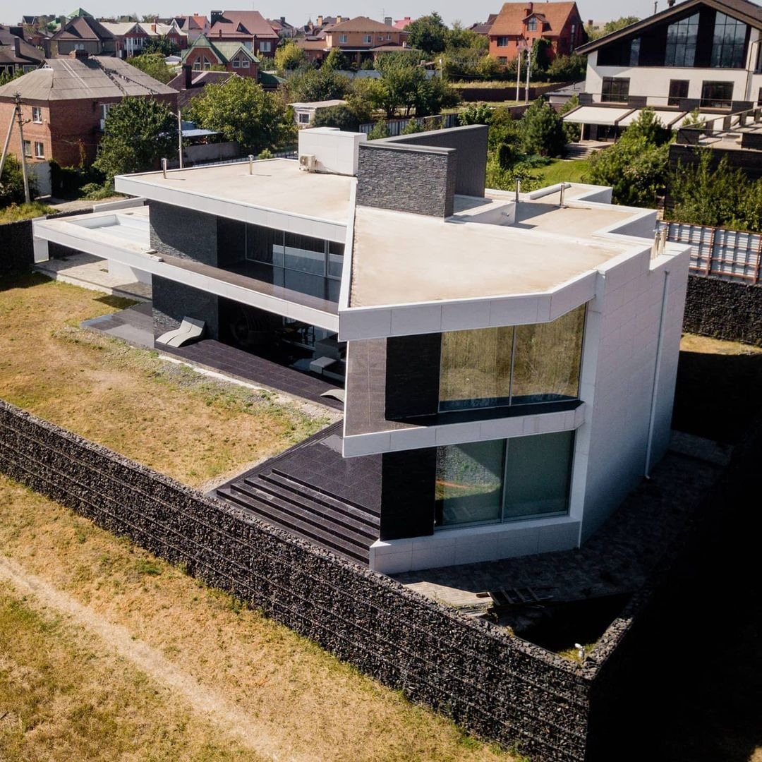 Вилла «Рублева». Свадебный фотограф в Ростове Александра Груздева