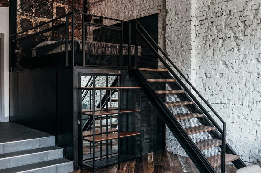 Отель «Фабрика». Свадебный фотограф в Ростове Александра Груздева