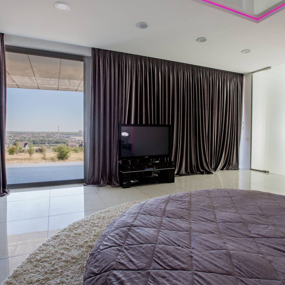 Вилла «Рублева». Свадебный фотограф в Ростове Александра Груздева