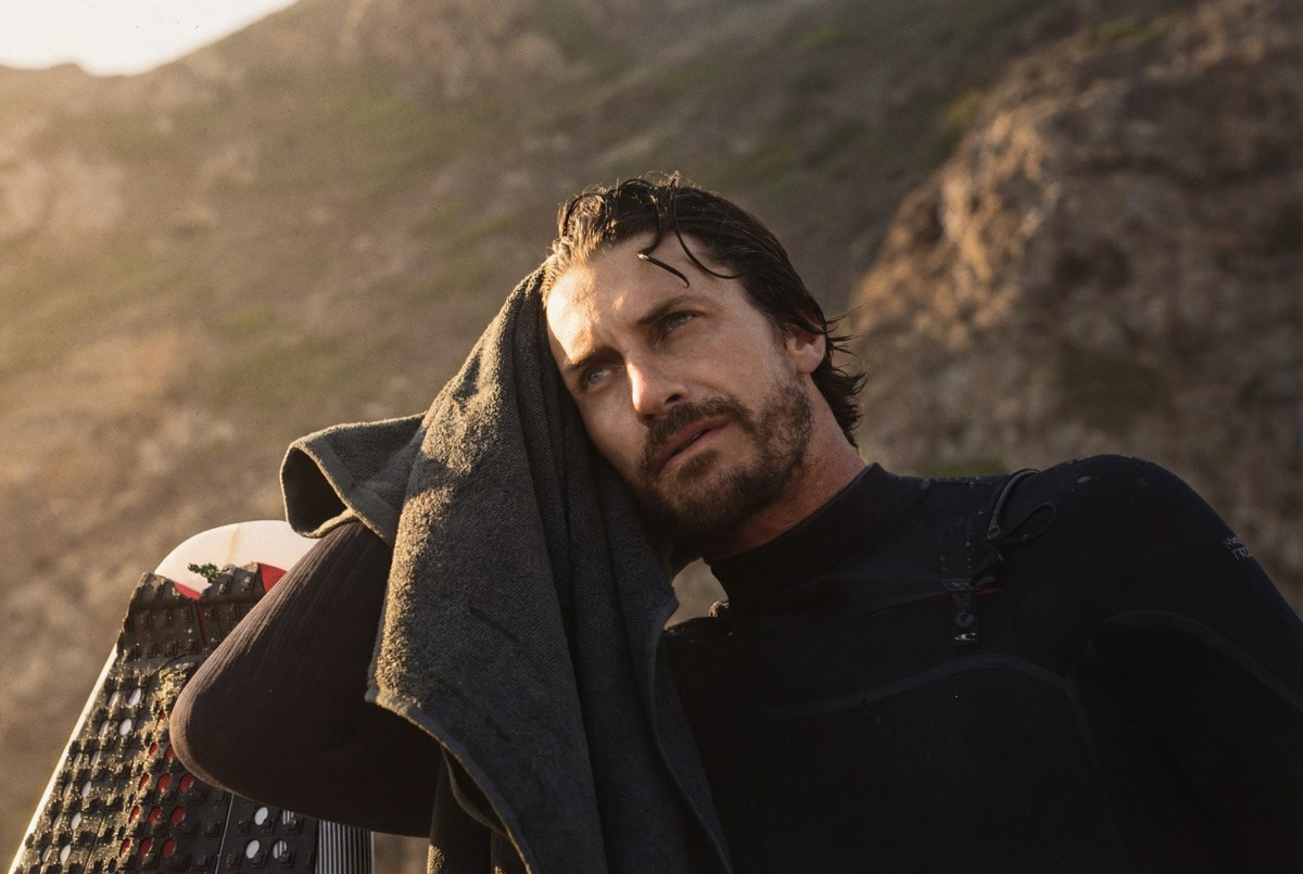 Кампейн для Opera. Антон Вельт, арт-директор, фотограф