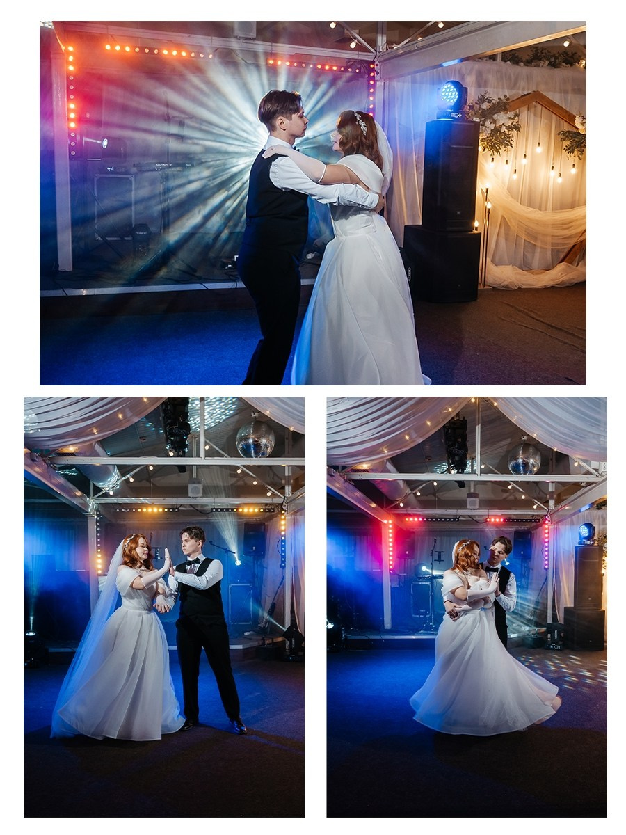 Свадебный и семейный фотограф г. Ярославль Савинская Анастасия