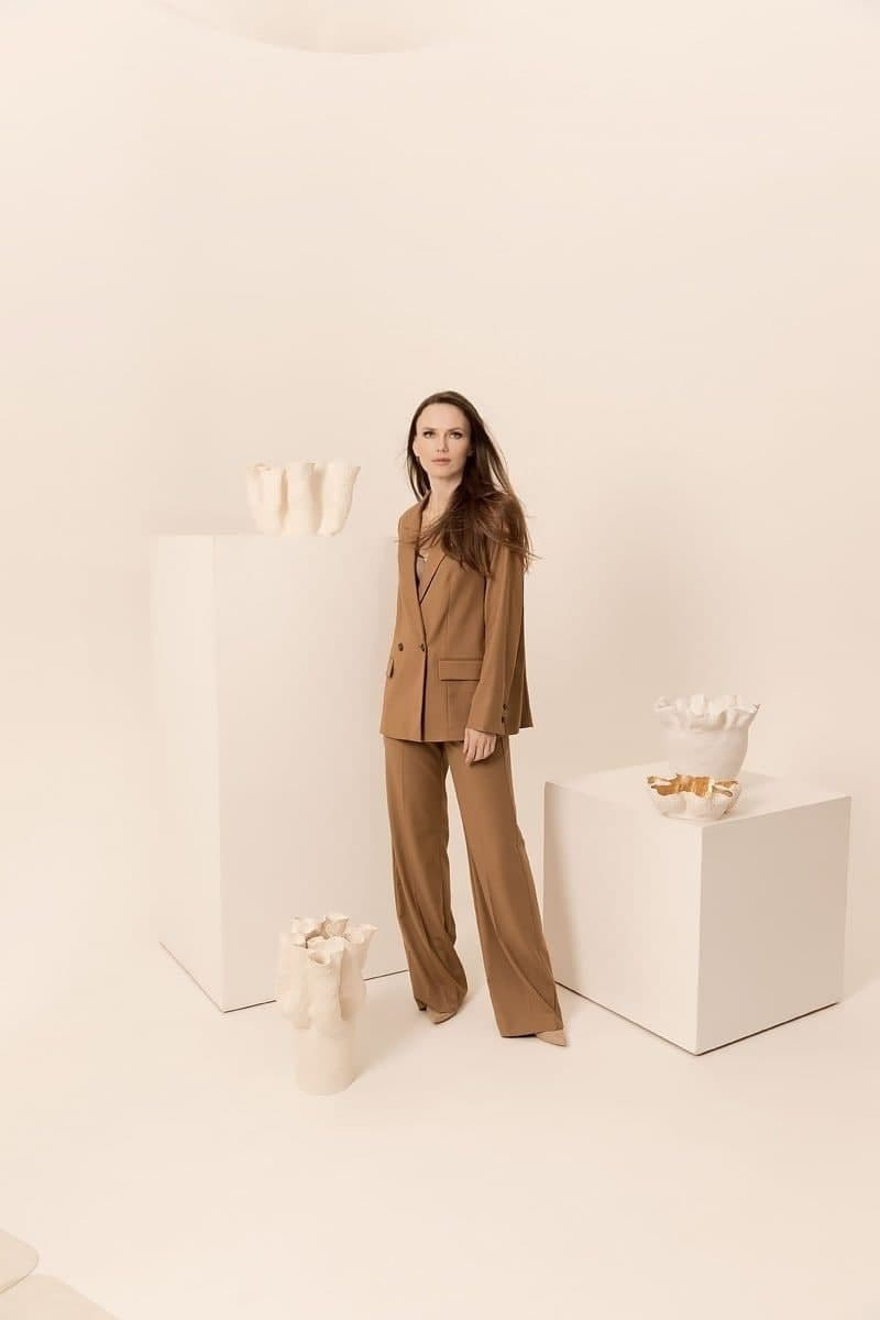 Ирина Дукина. Главная