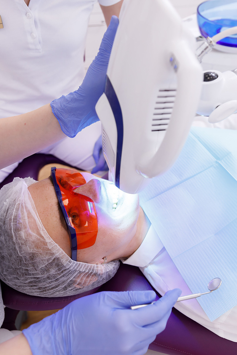 Стоматология. Главная