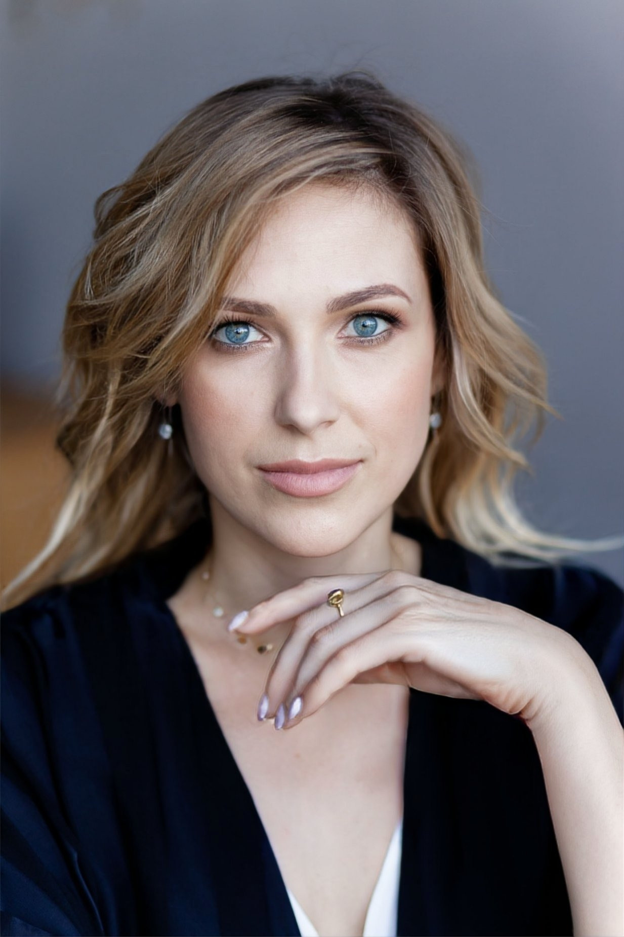 Ирина Шрайнер. Главная