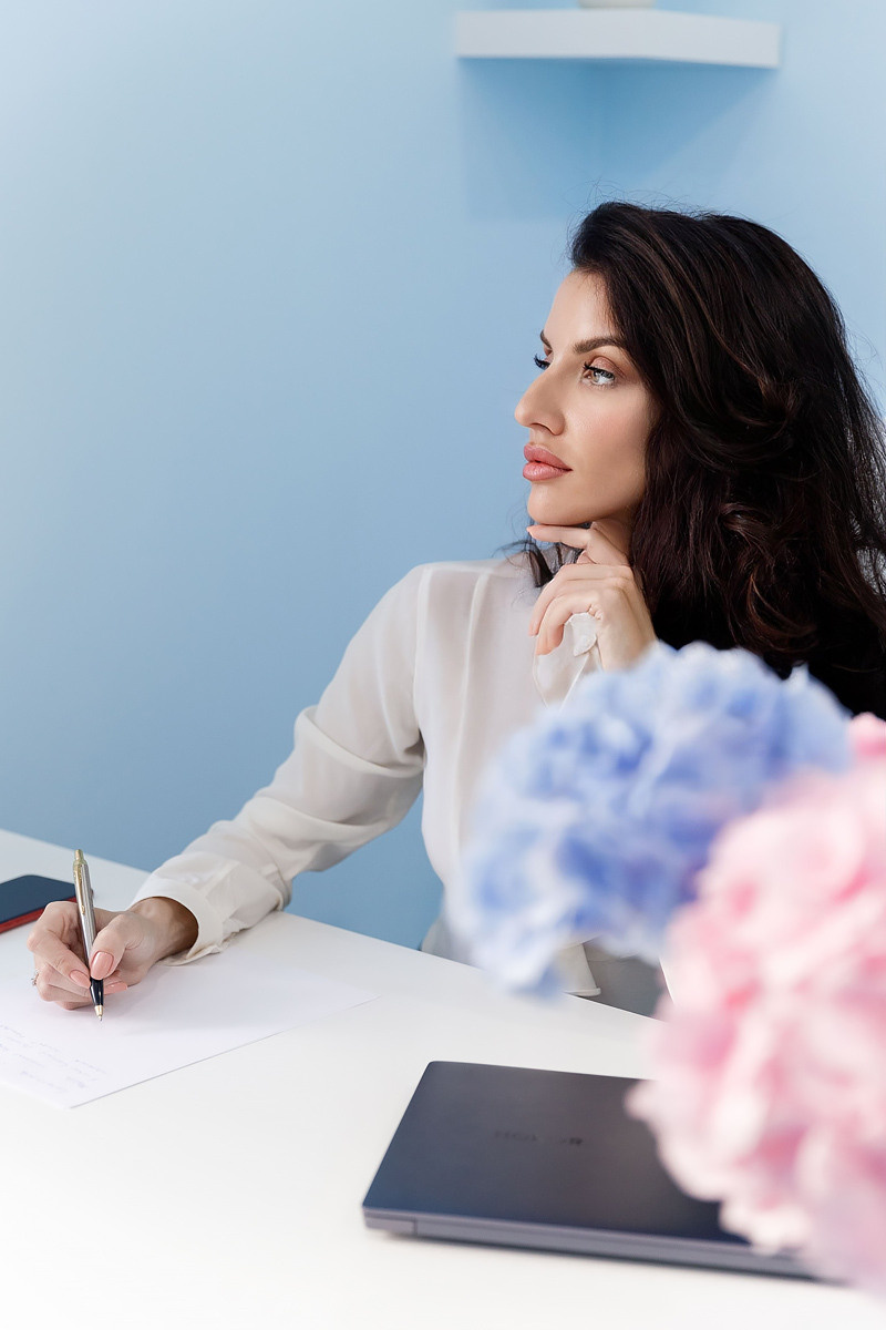 Клиника Капельниц. Главная