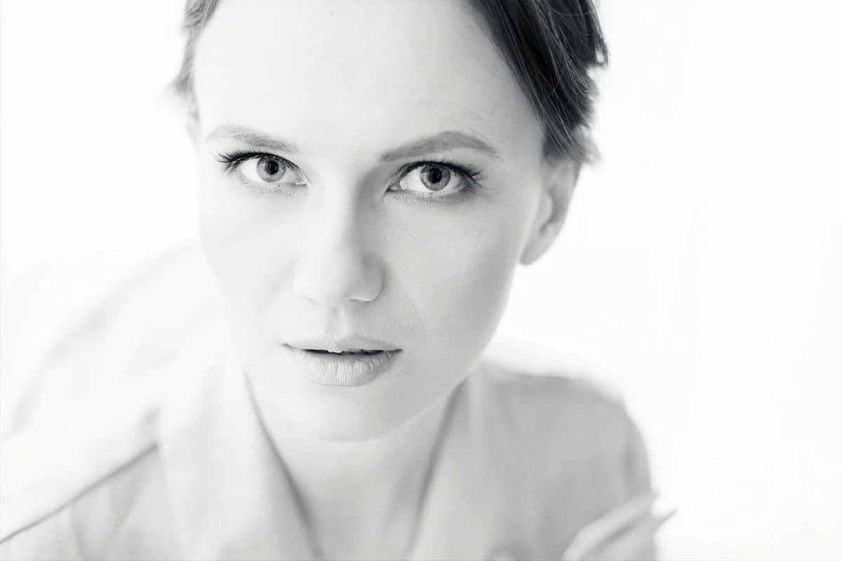 Ирина Дукина. Главная