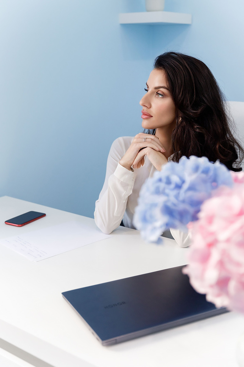 Клиника Капельниц. Главная