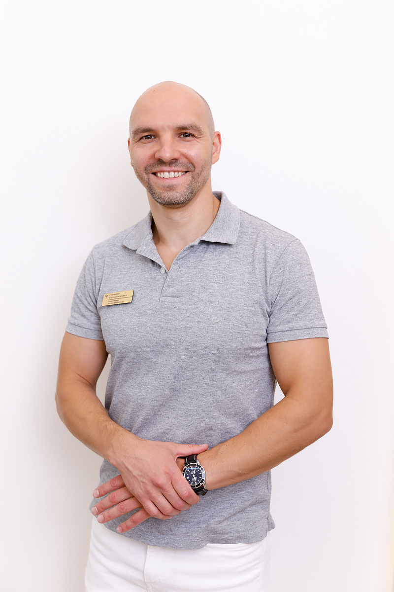 Стоматология. Главная