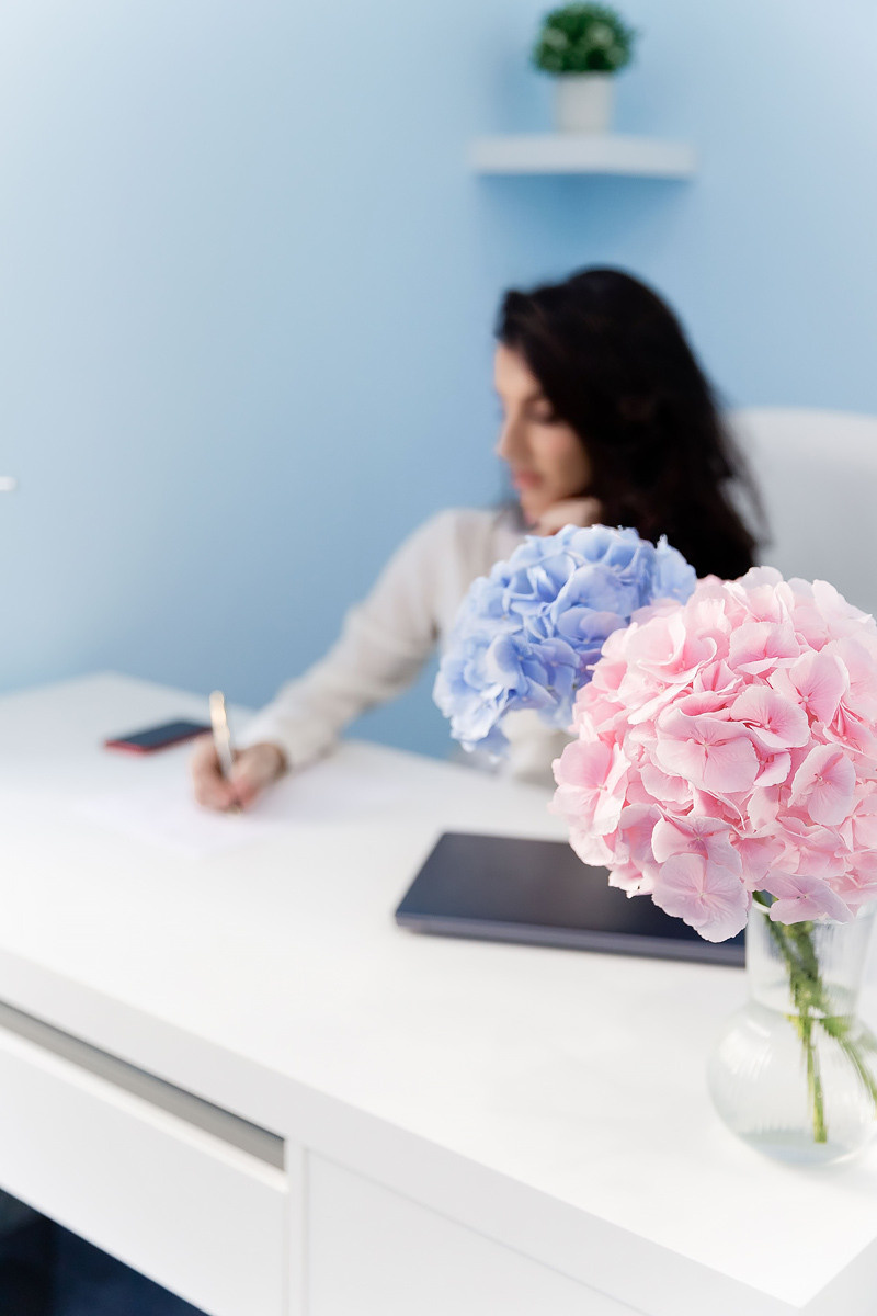 Клиника Капельниц. Главная