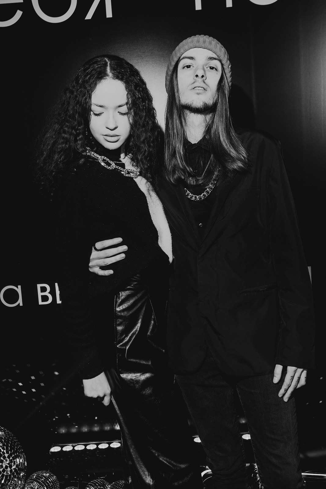 ШОУ «ЗАПУСК». Фотограф Москва Владимир Филин