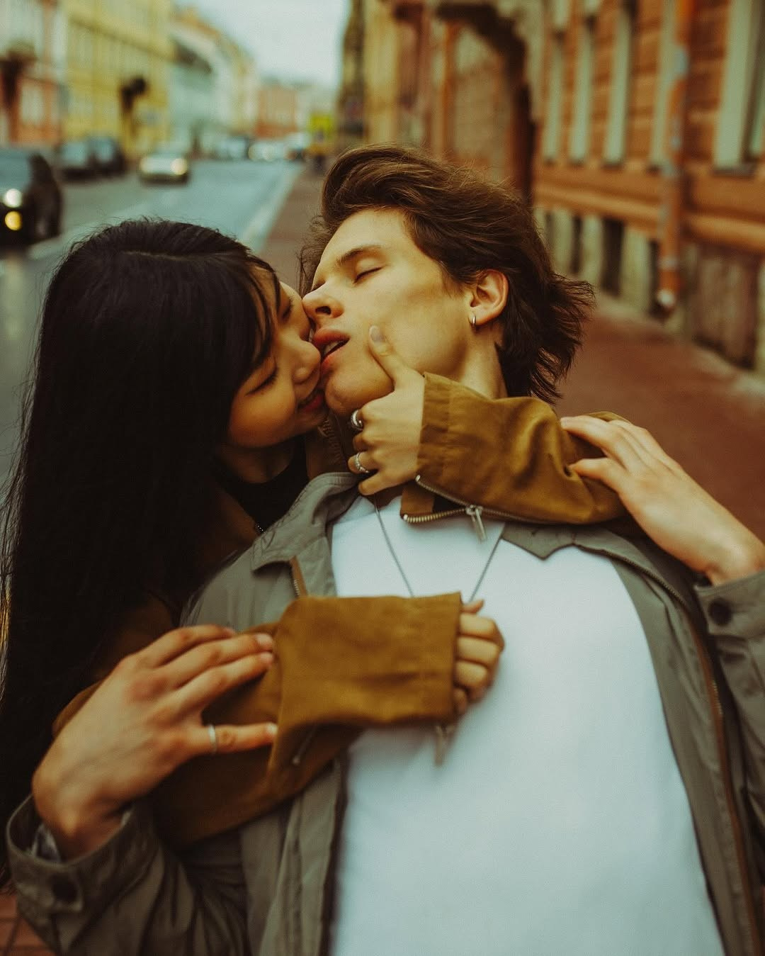 Love story 🩷📸. Фотограф Мария Пахомова